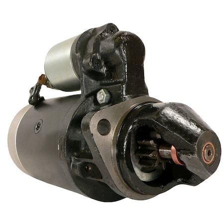 Aftermarket Starter 1-0001362046